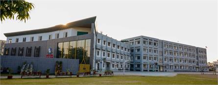 List of top 10 schools in Udaipur
